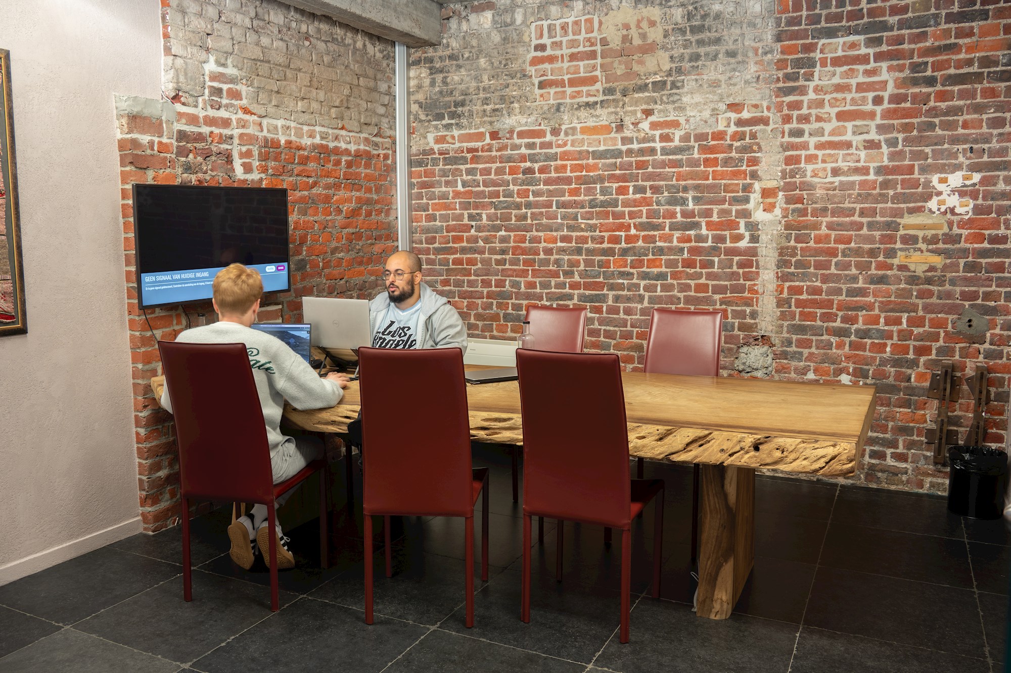 Meetingroom Zwingelarij