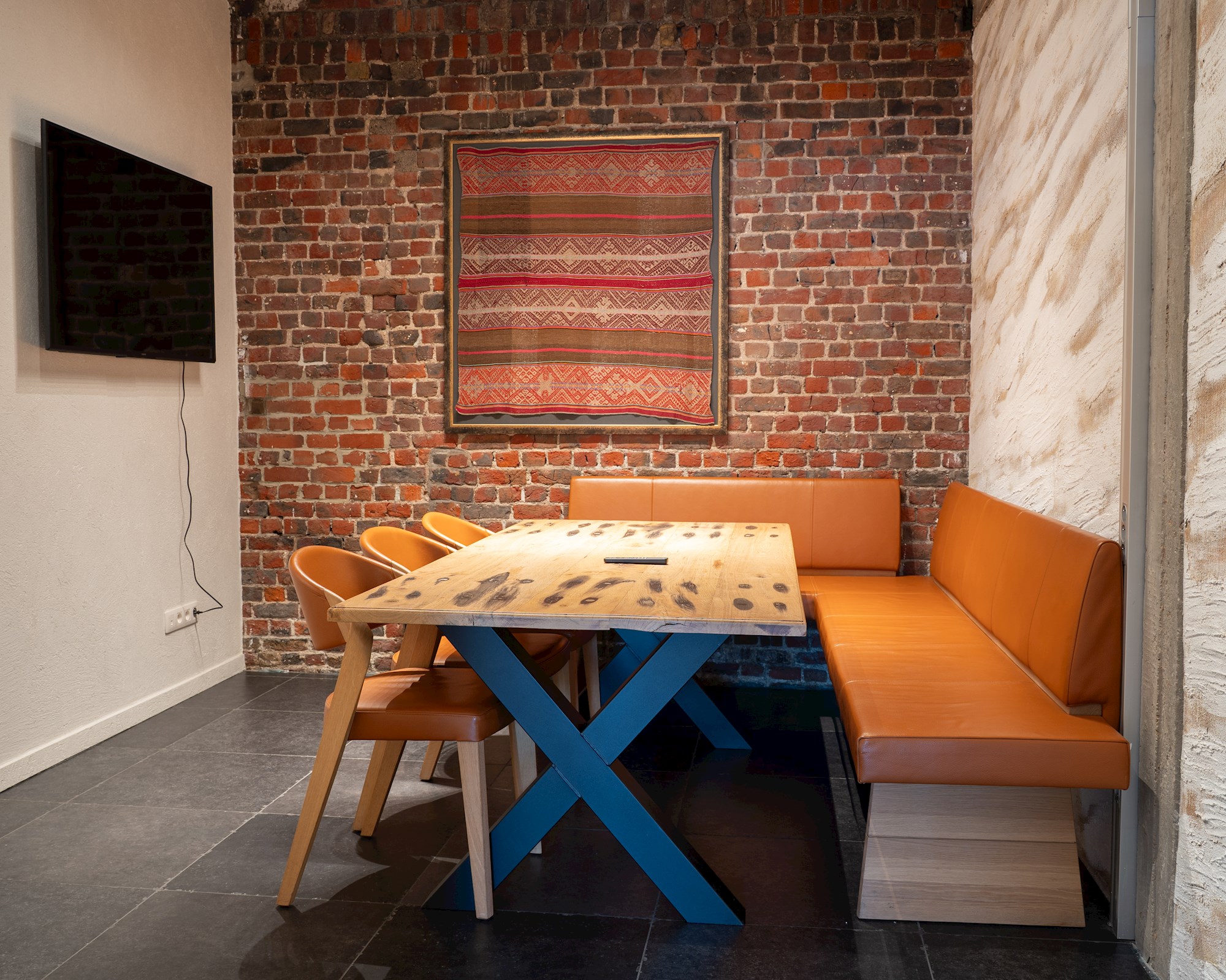 Meeting room Roterij