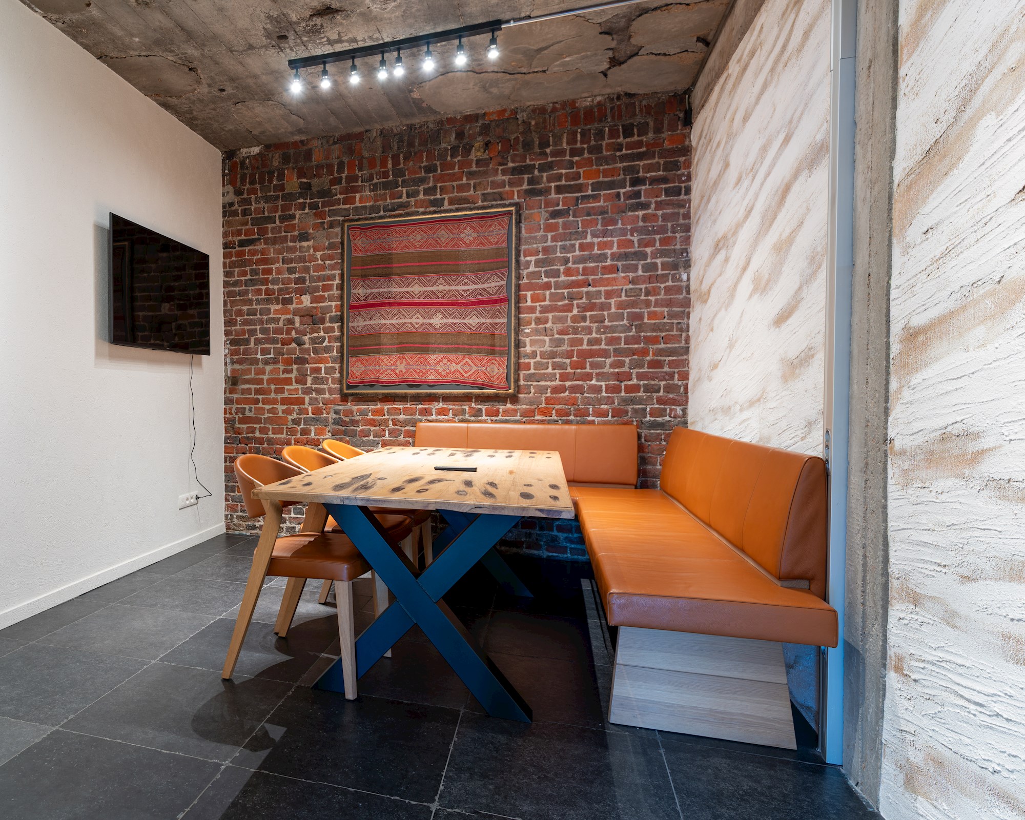 Meeting room Roterij